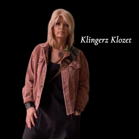 klingerzklozet
